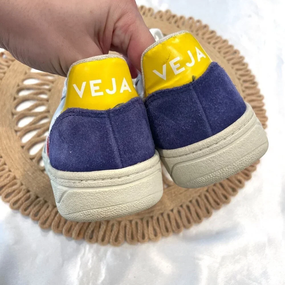 Veja these are